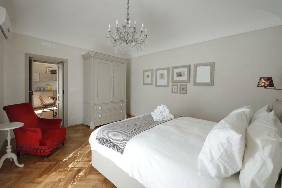 Suite San Giuseppe 2 시라쿠사 외부 사진