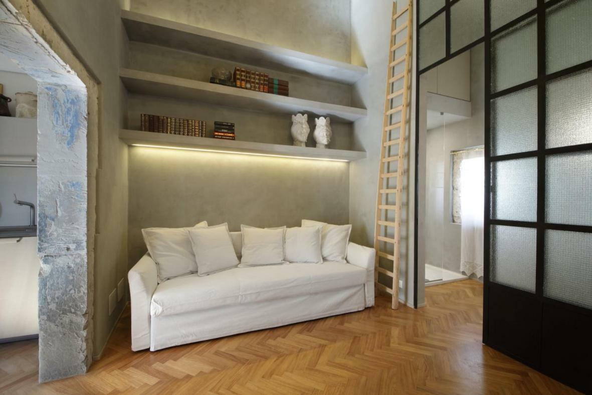 Suite San Giuseppe 2 시라쿠사 외부 사진