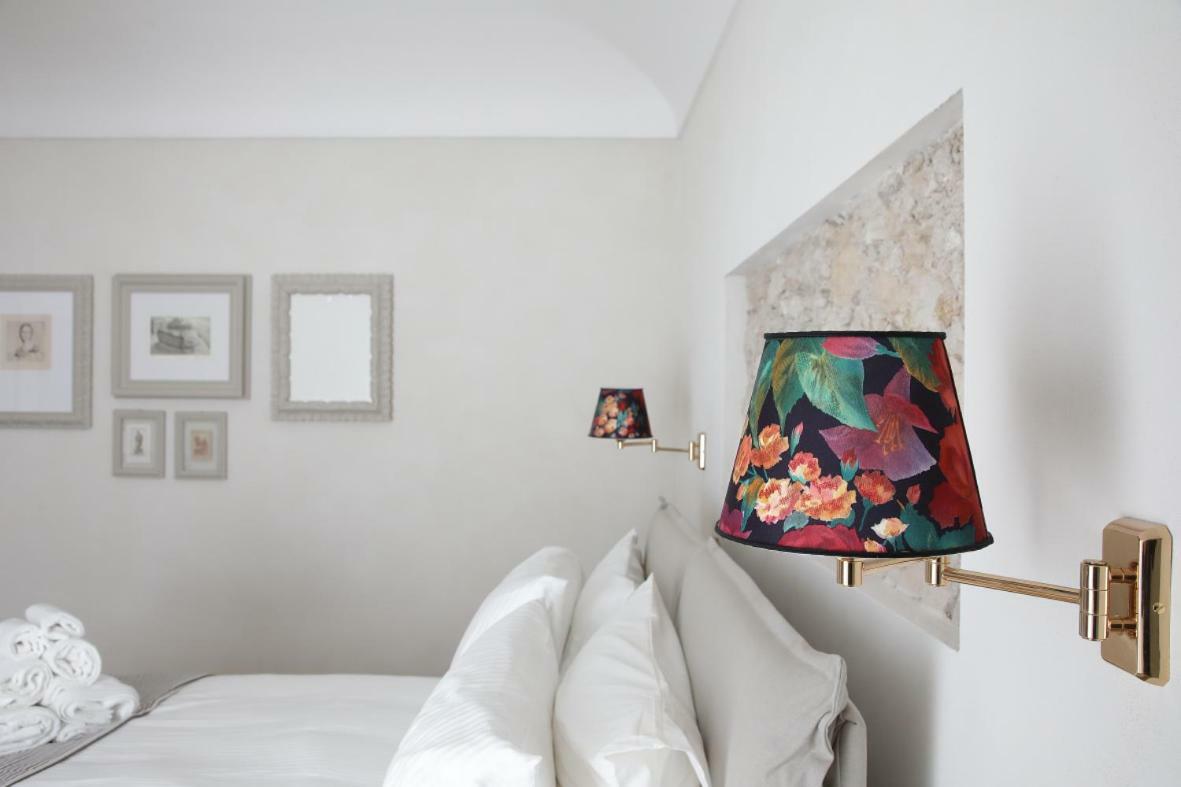 Suite San Giuseppe 2 시라쿠사 외부 사진